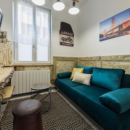St Leon Strasbourg - Studio 3 Pers - Proche Centre Ville 외부 사진