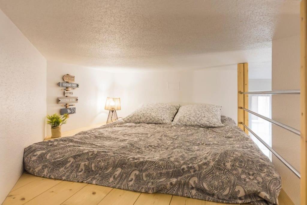 St Leon Strasbourg - Studio 3 Pers - Proche Centre Ville 외부 사진