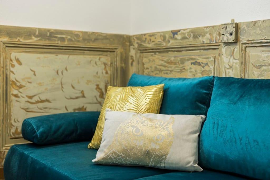 St Leon Strasbourg - Studio 3 Pers - Proche Centre Ville 외부 사진
