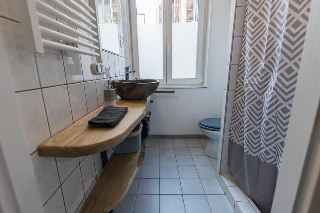 St Leon Strasbourg - Studio 3 Pers - Proche Centre Ville 외부 사진